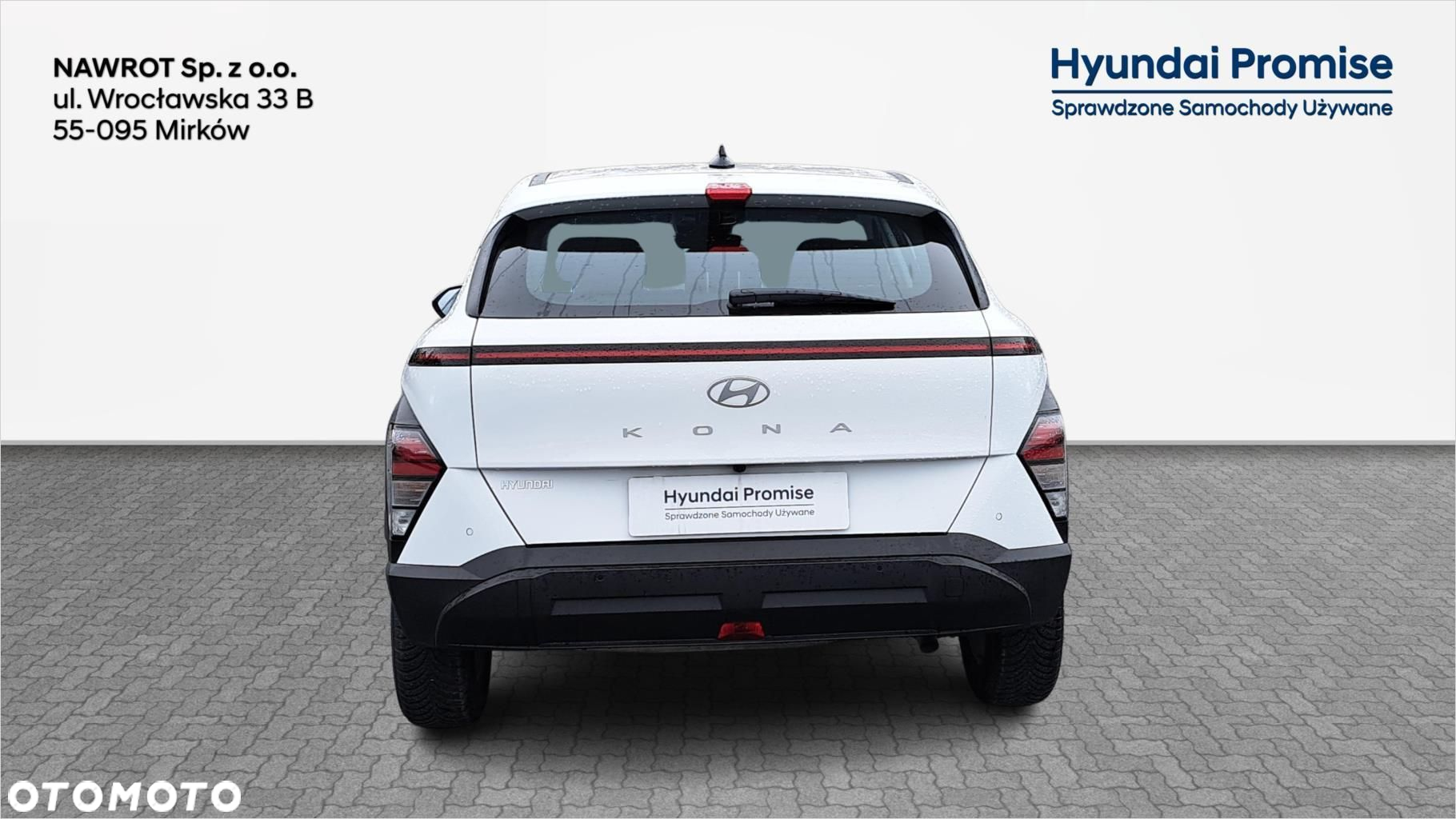 Hyundai Kona - 2