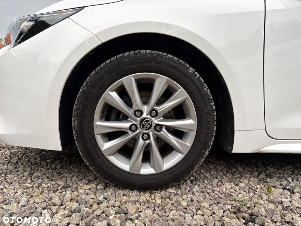 Toyota Corolla 1.8 Hybrid GPF Comfort - 17
