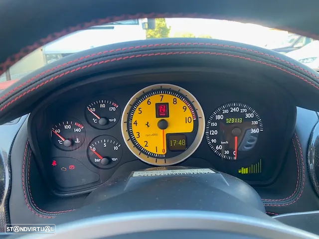 Ferrari F430 - 25
