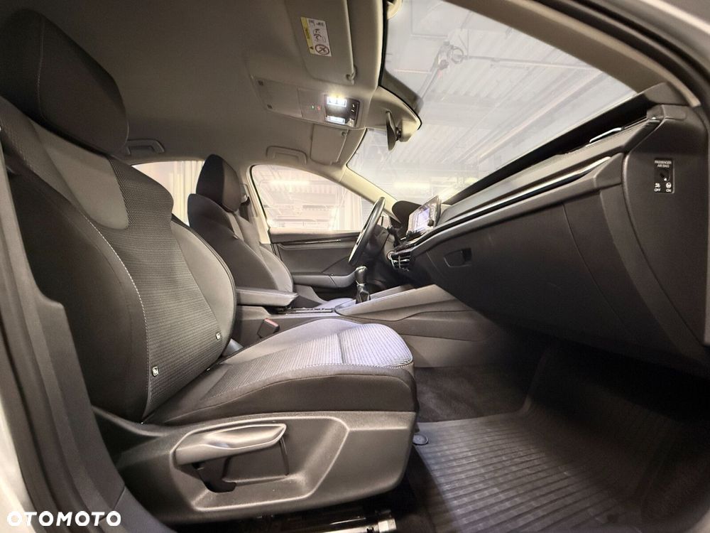 Skoda Octavia 1.5 TSI ACT Ambition - 20