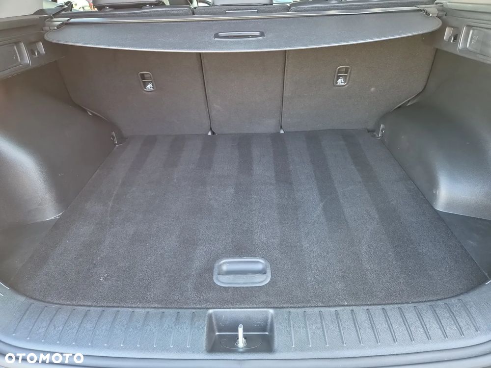 Kia Sportage 1.6 T-GDI HEV Business Line 4WD - 35