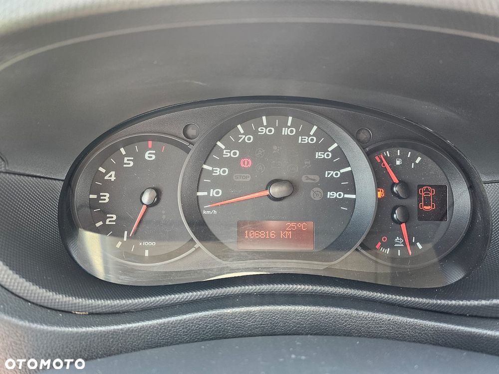 Renault Master - 9