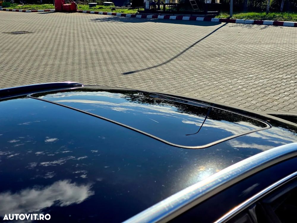 Audi A6 2.0 TDI DPF Multitronic Avant - 9