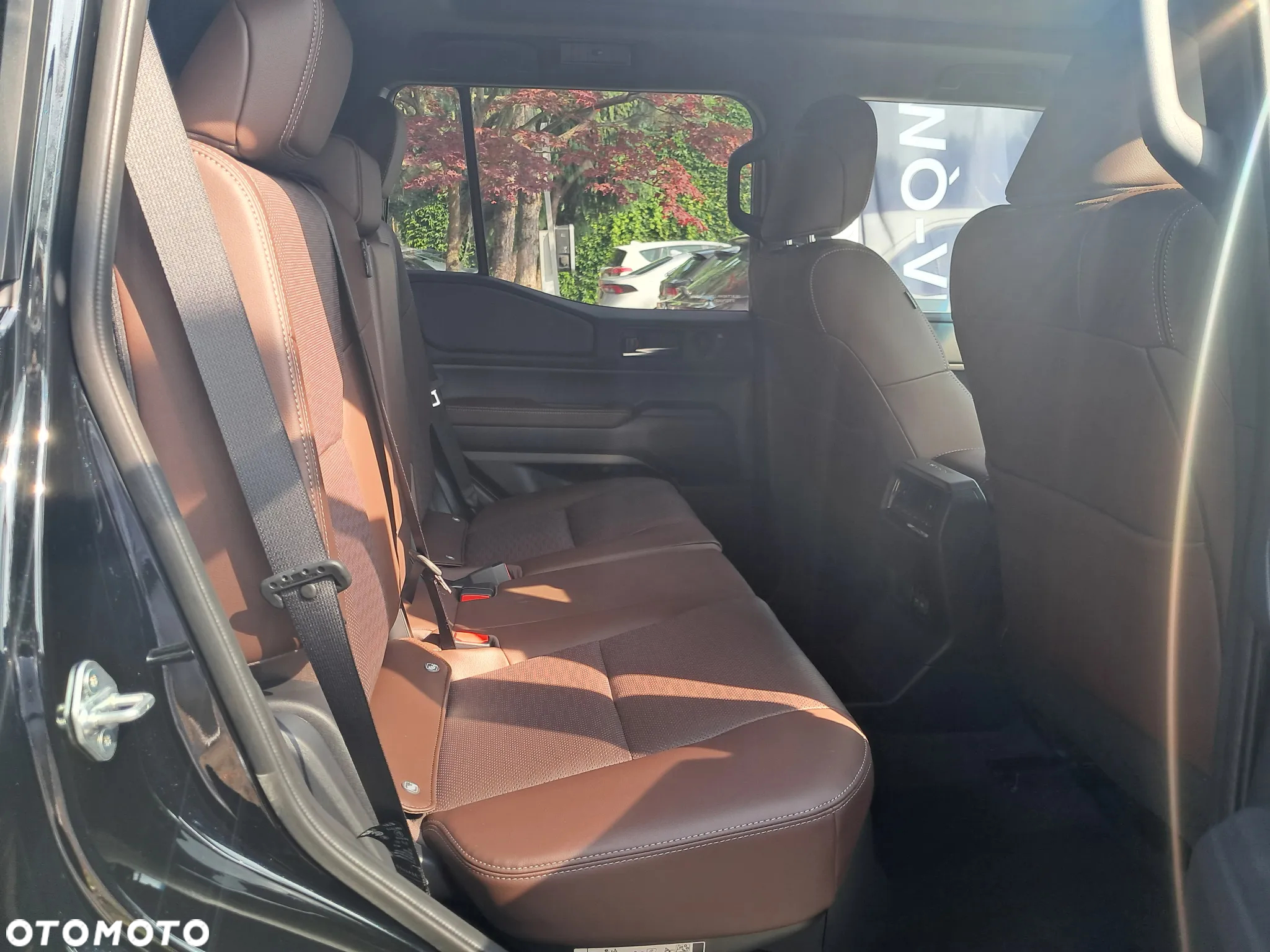 Toyota Land Cruiser LC 2.8 D-4D Executive - 11