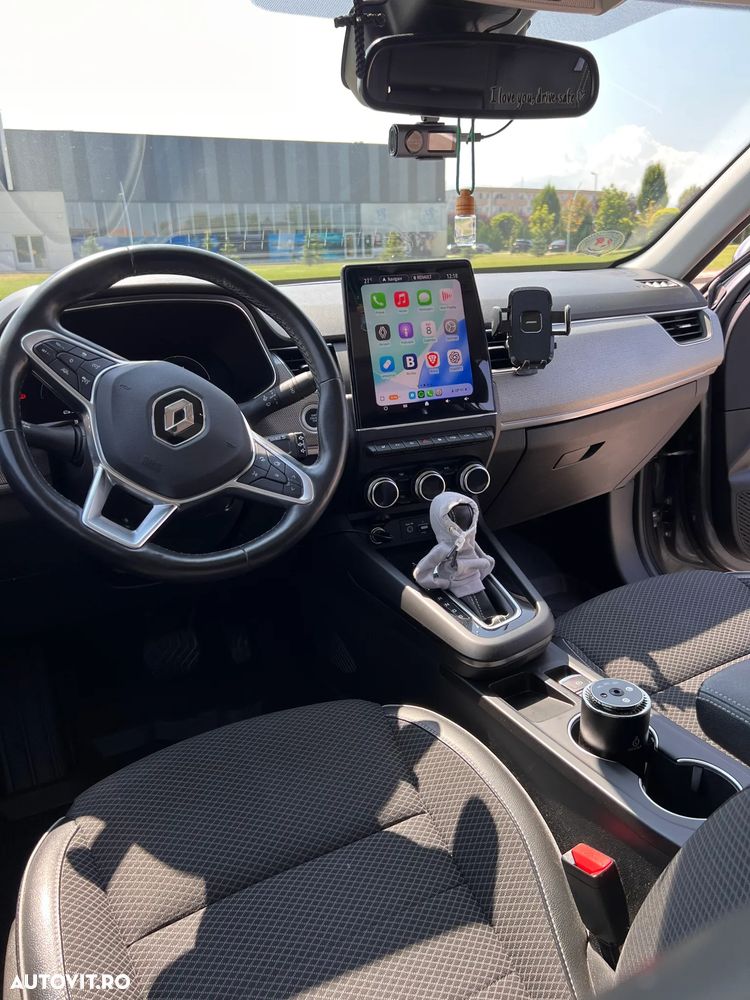 Renault Arkana E-TECH 145 Techno - 31