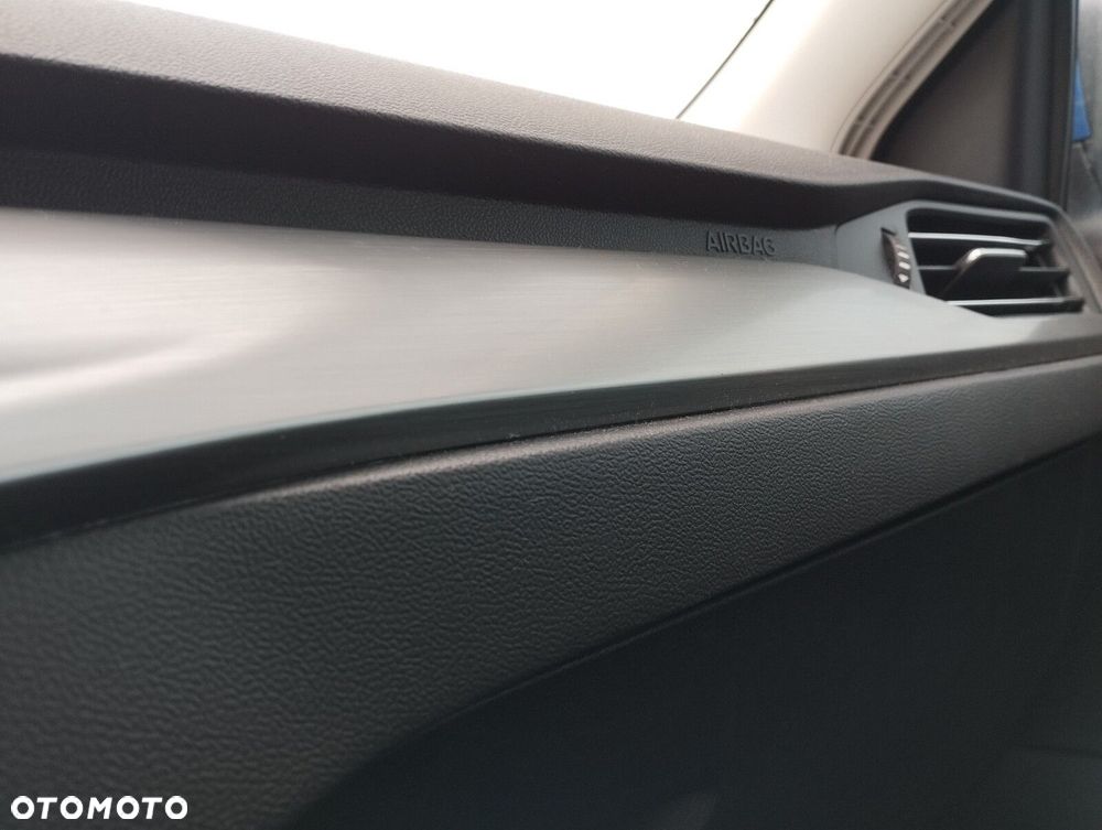 Ford Focus 1.5 EcoBlue Titanium - 22