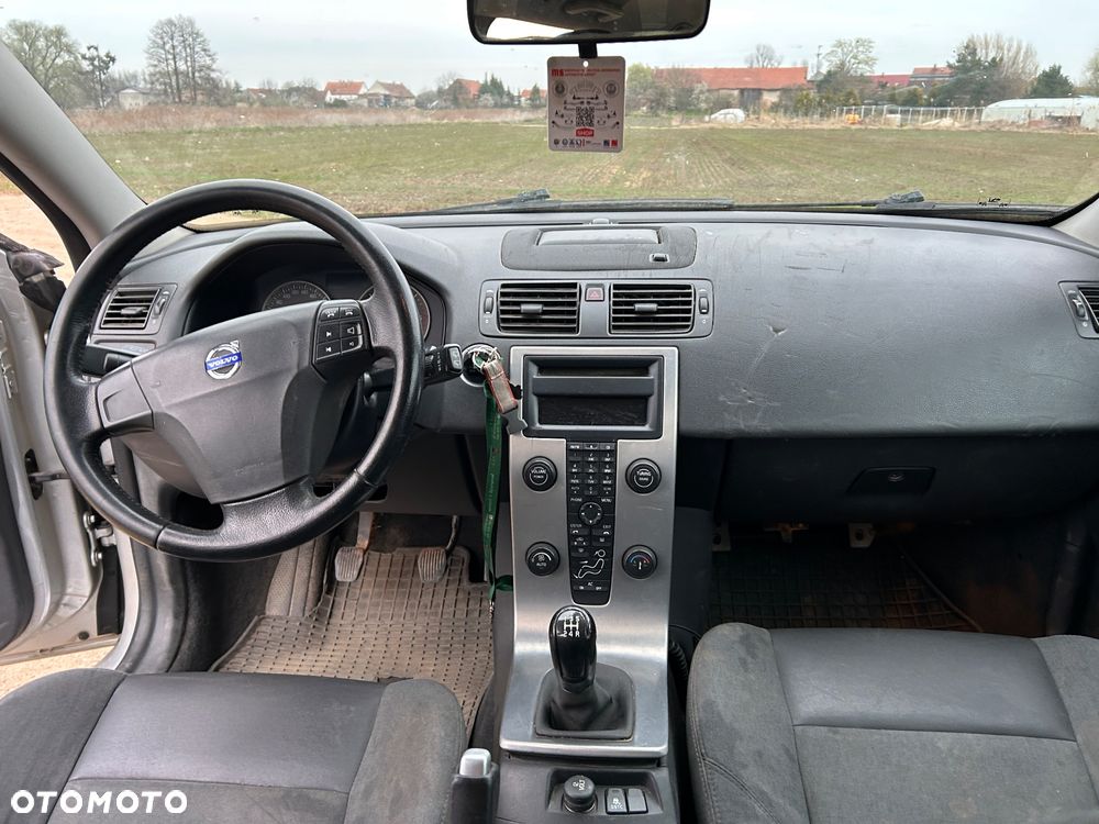 Volvo V50 1.6D - 9