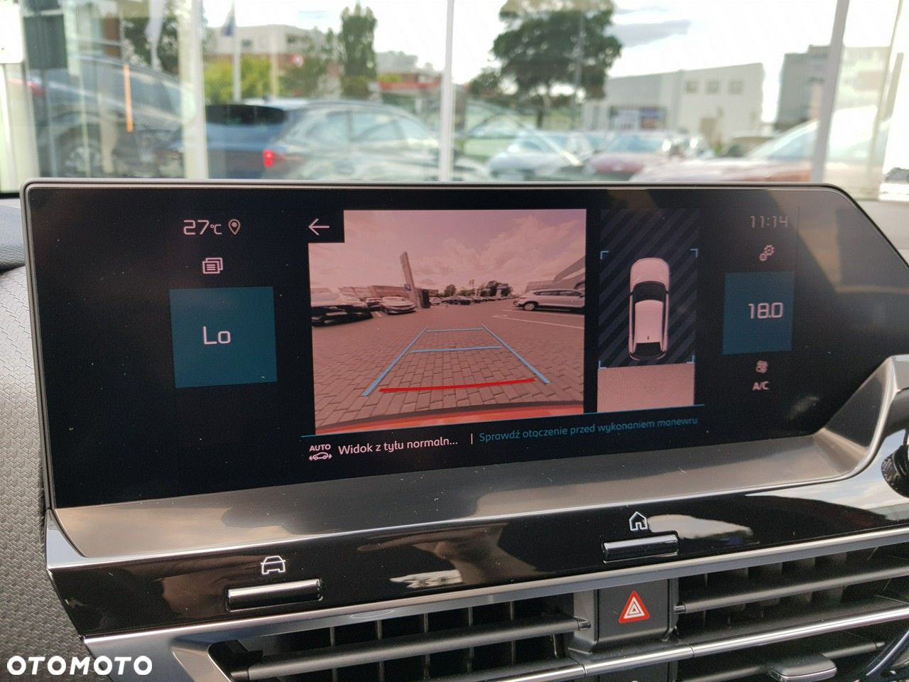 Citroën C4 1.2 PureTech Shine S&S - 27