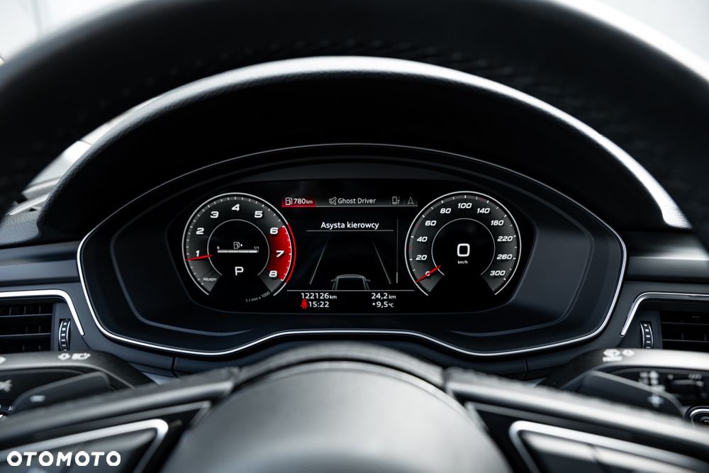 Audi A4 Limousine 35 TFSI mHEV S tronic - 28