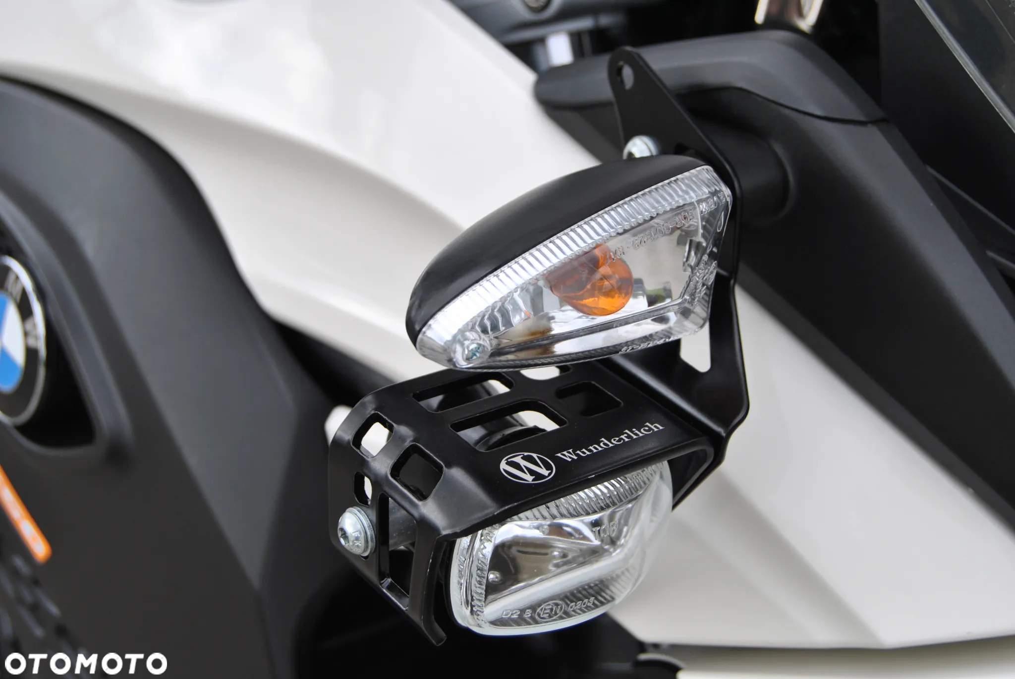 BMW GS - 36