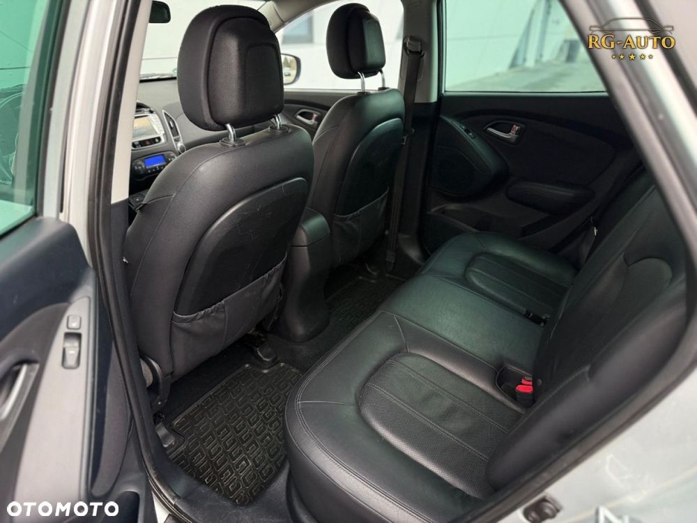 Hyundai ix35 - 29