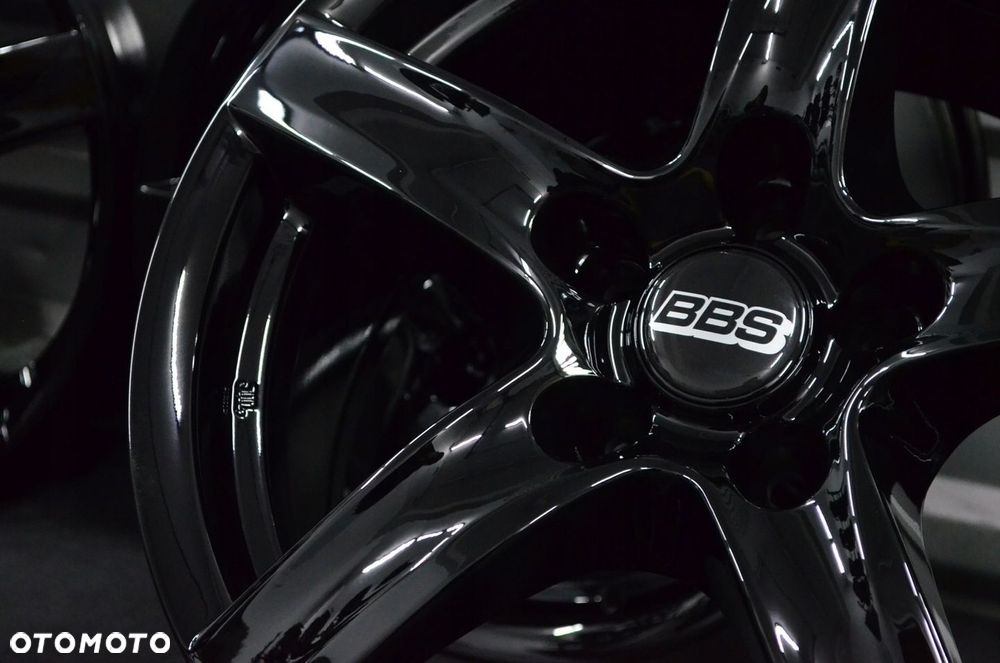 Felgi 5x112 R17 VW Golf Passat Audi a3 a4 a6 SKODA Octavia SEAT LEON - 11