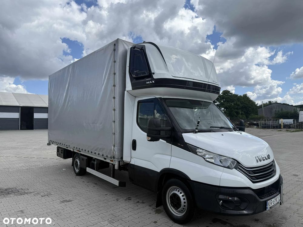 Iveco DAILY - 1
