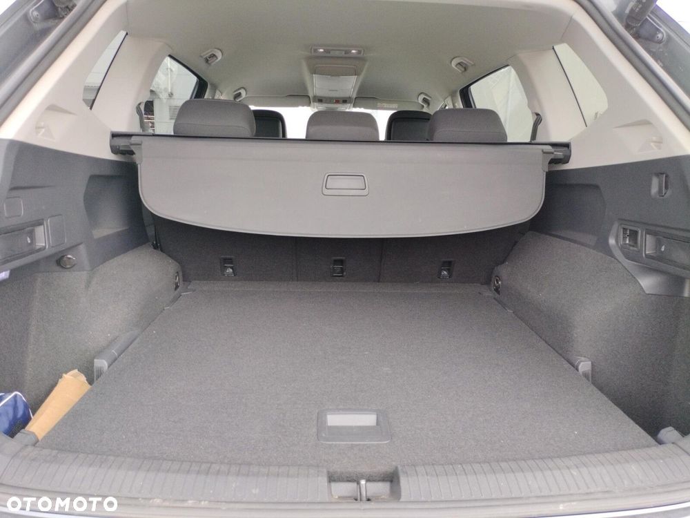 Volkswagen Tiguan Allspace 2.0 TDI Life DSG - 14