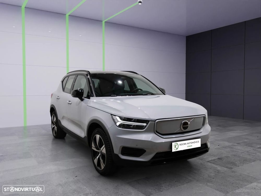 Volvo XC 40 - 3