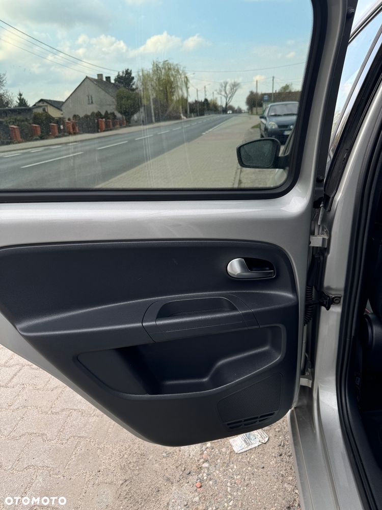 Seat Mii 1.0 Style EU6 - 15