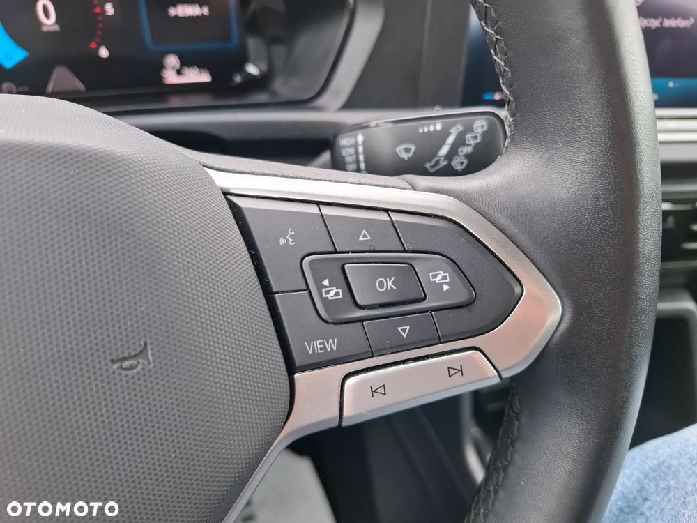 Volkswagen Caddy 2.0 TDI Life - 18