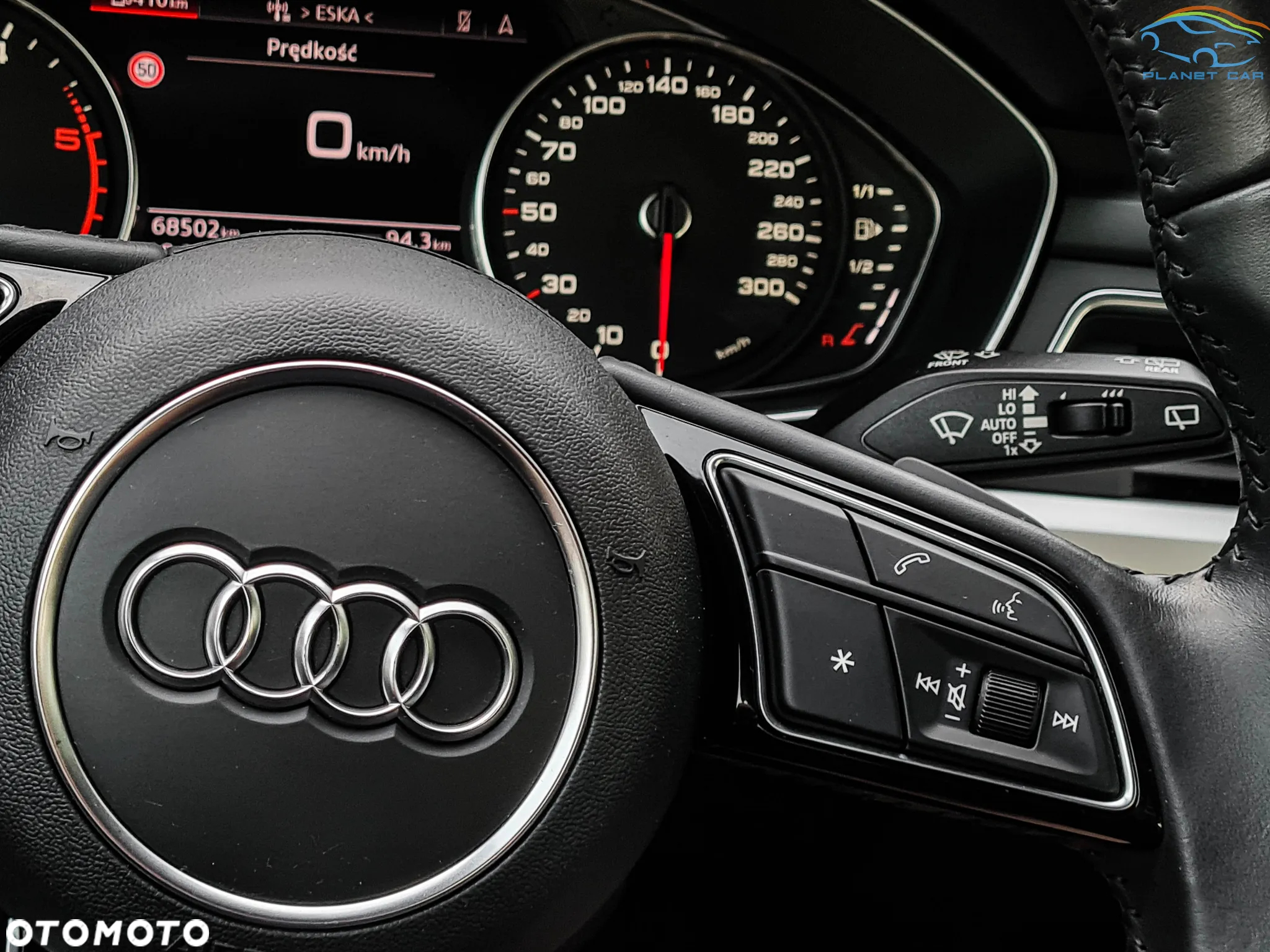 Audi A4 Avant 40 TDI S tronic advanced - 35
