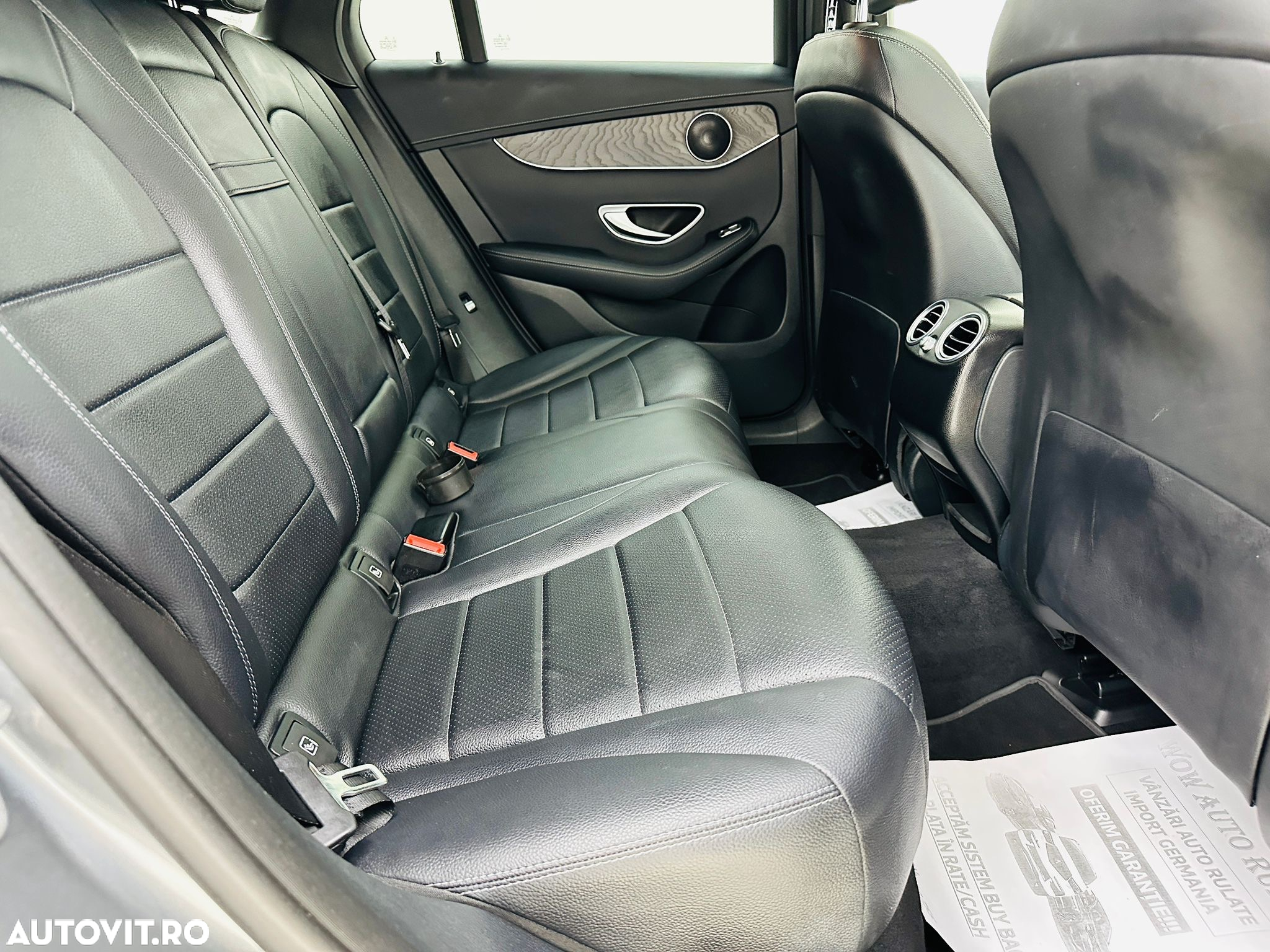 Mercedes-Benz GLC - 21