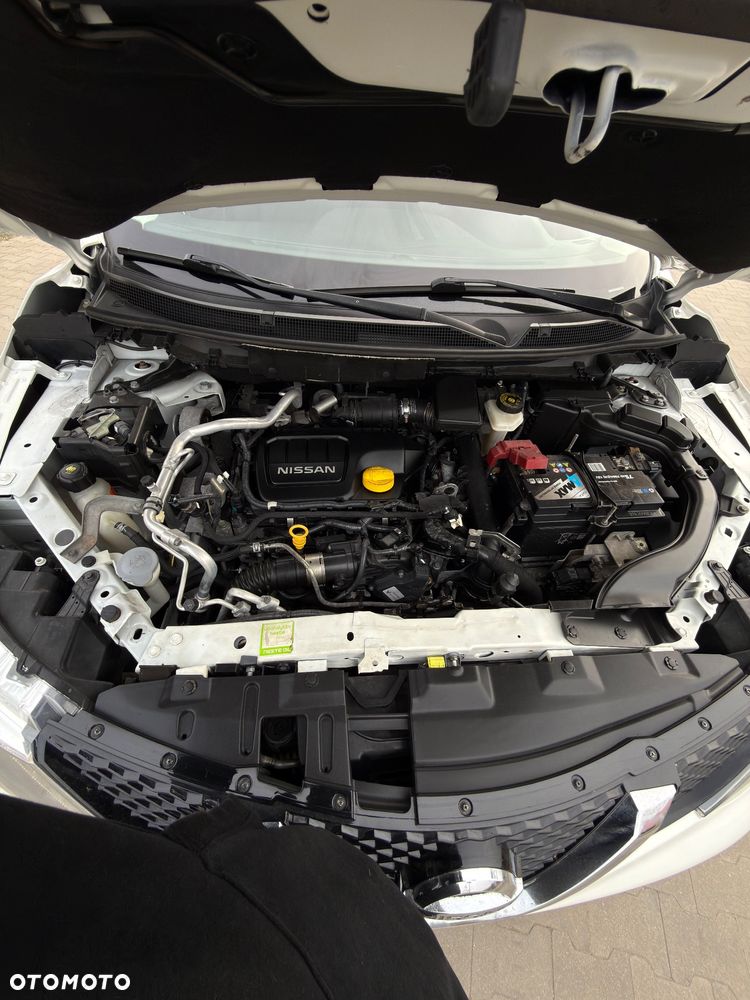 Nissan Qashqai - 14