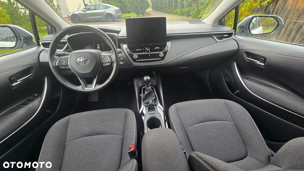 Toyota Corolla 1.5 Active - 7