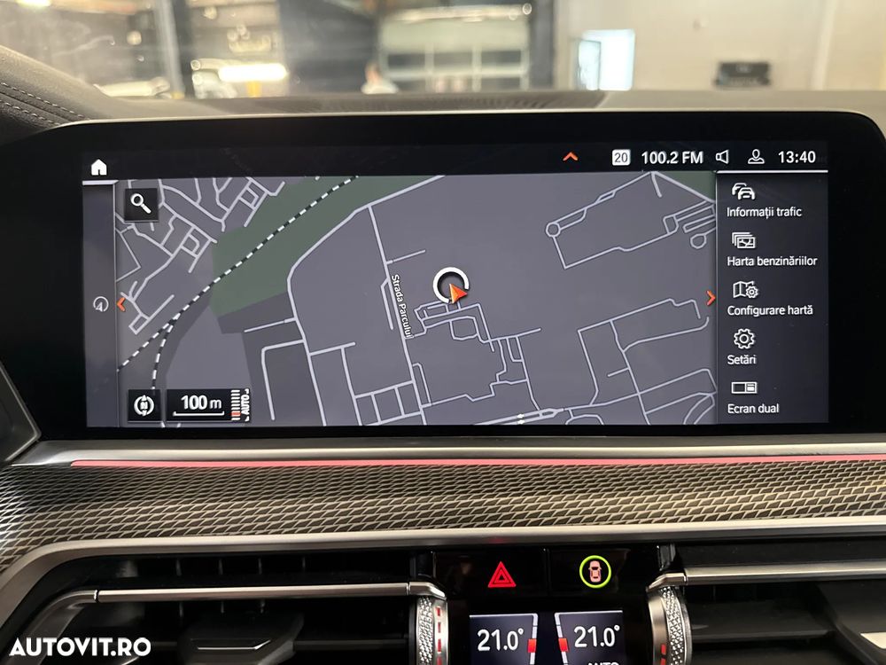 BMW X5 xDrive30d - 24