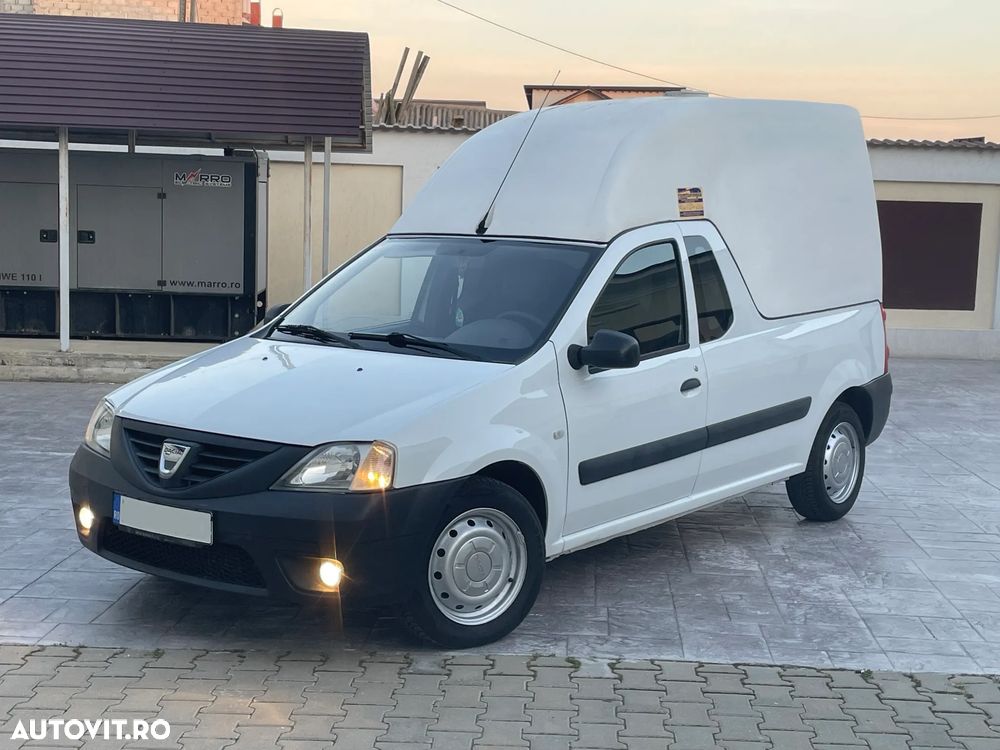 DACIA Pick Up