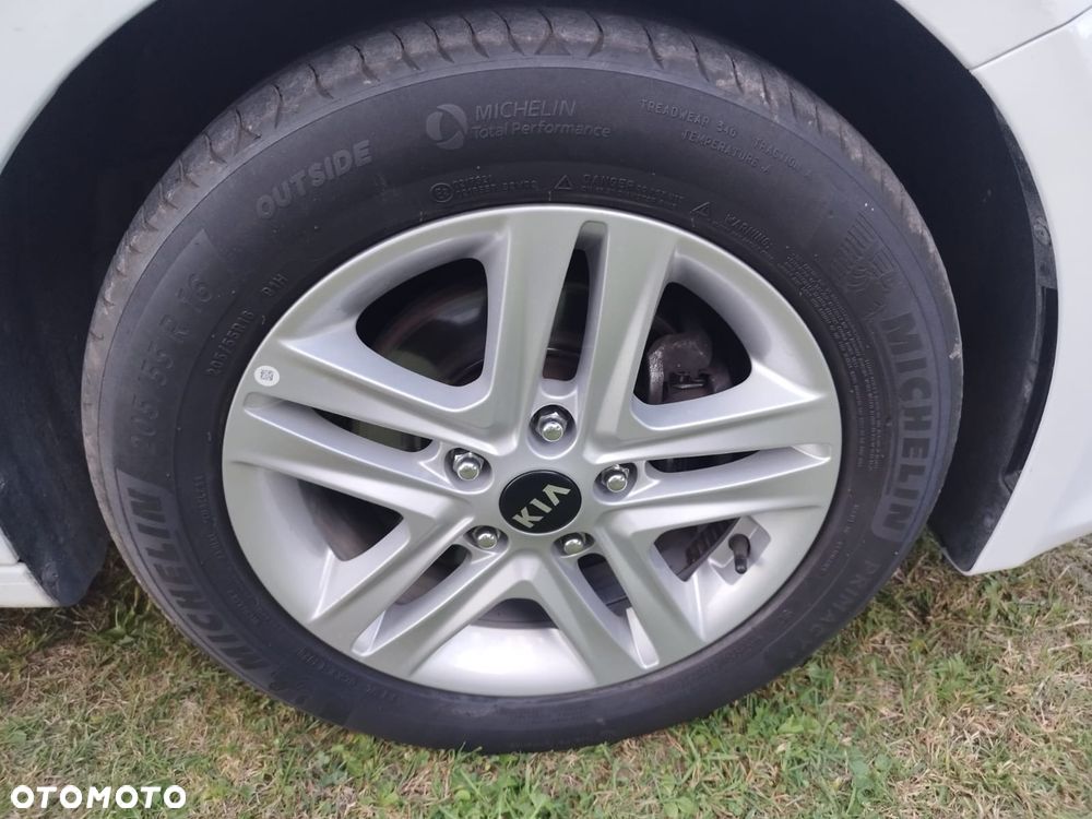 Kia Ceed 1.0 T-GDI ISG Platinum Edition - 15