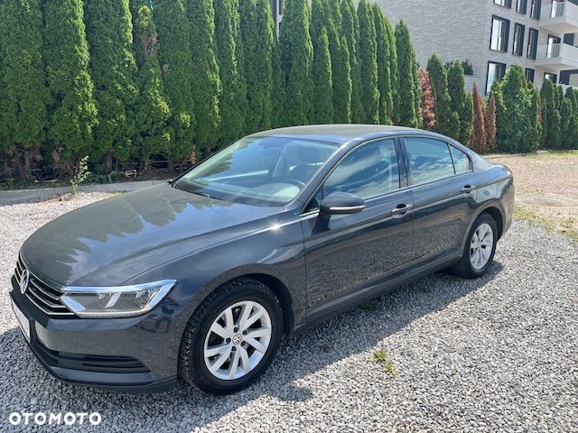 Volkswagen Passat 1.5 TSI EVO Comfortline - 2