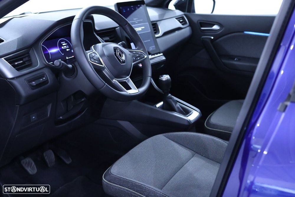 Renault Captur - 16