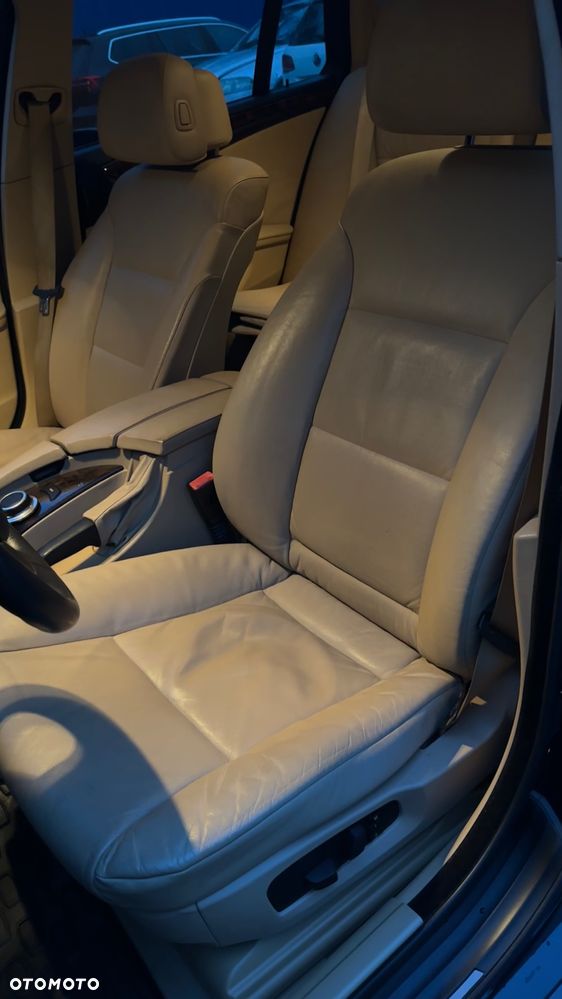 BMW Seria 5 535d Sport-Aut - 16