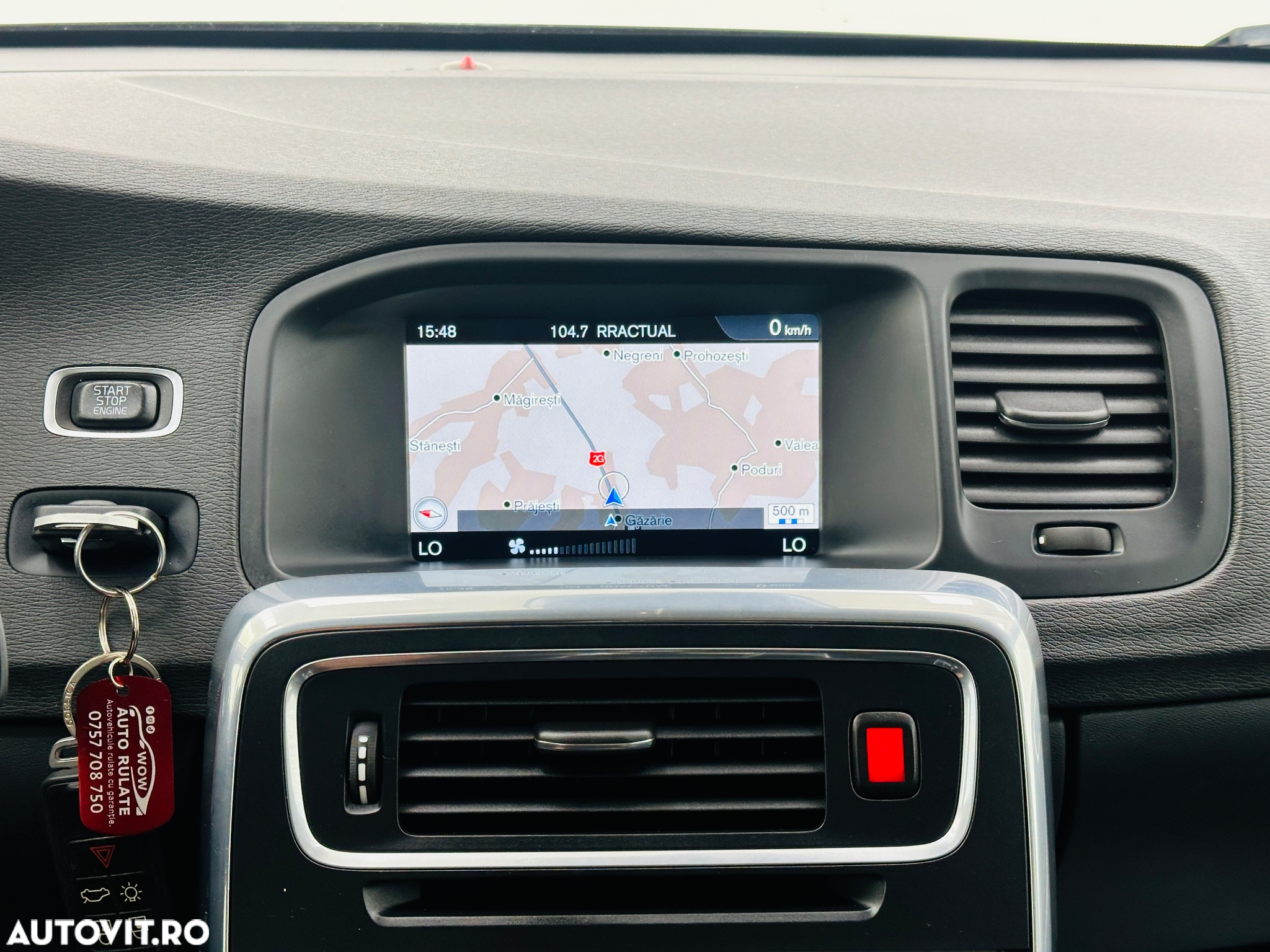 Volvo V60 - 35