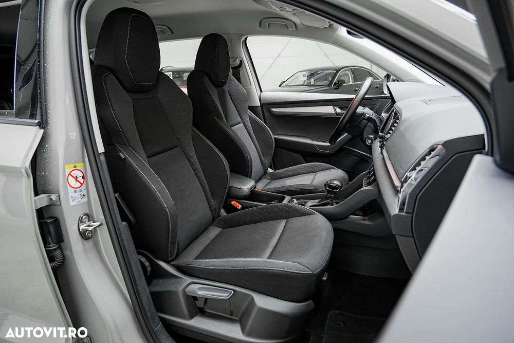 Skoda Karoq 2.0 TDI DSG Ambition - 9