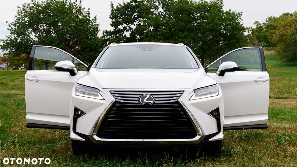 Lexus RX 200t / 300 Elegance - 4