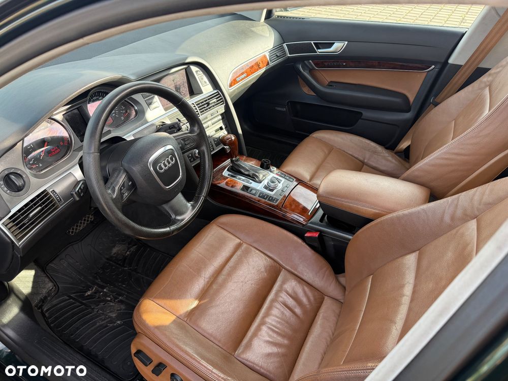 Audi A6 - 11