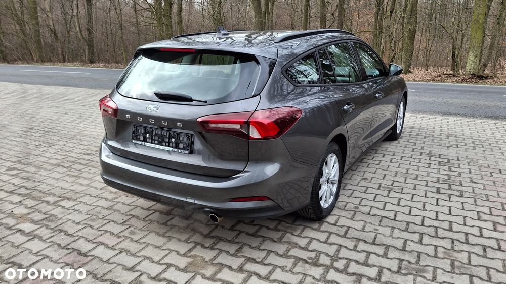 Ford Focus 1.5 EcoBlue Start-Stopp-System COOL&CONNECT - 13