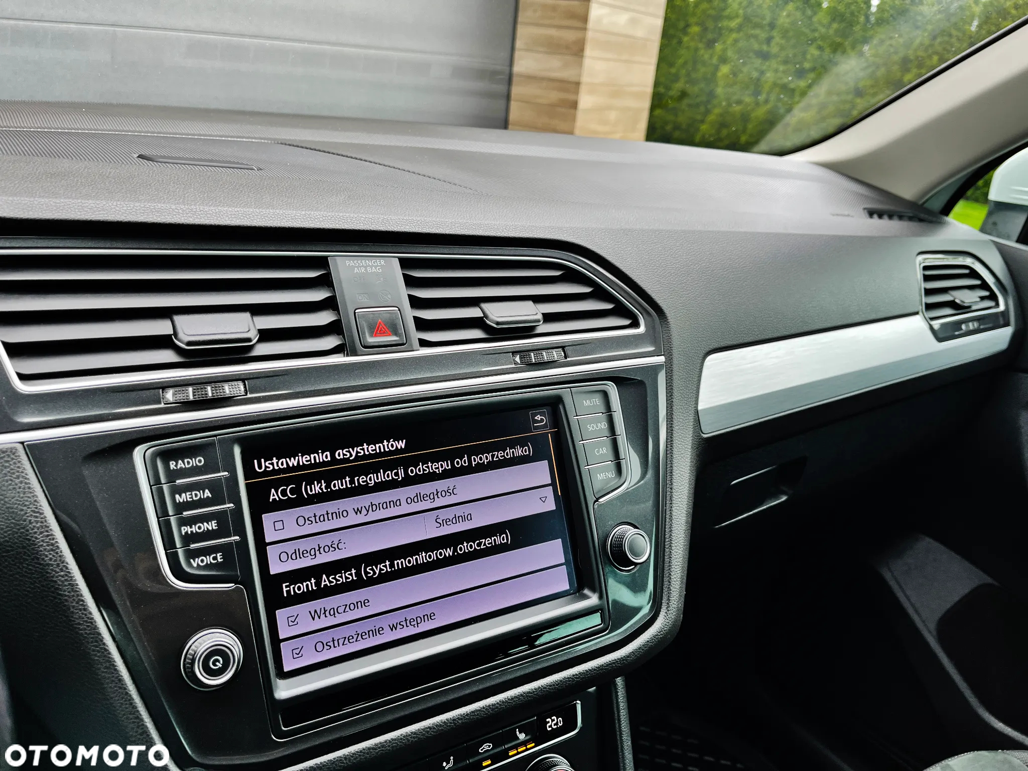 Volkswagen Tiguan 2.0 TSI 4Motion DSG Exclusive - 29