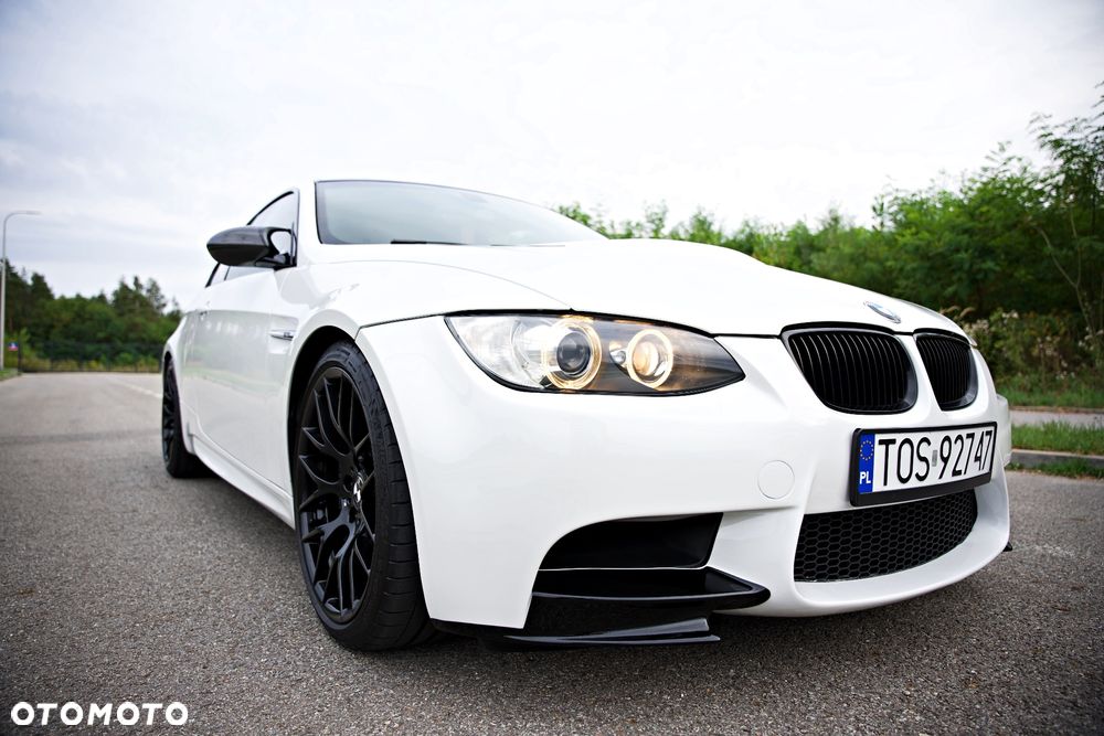 BMW M3 - 14