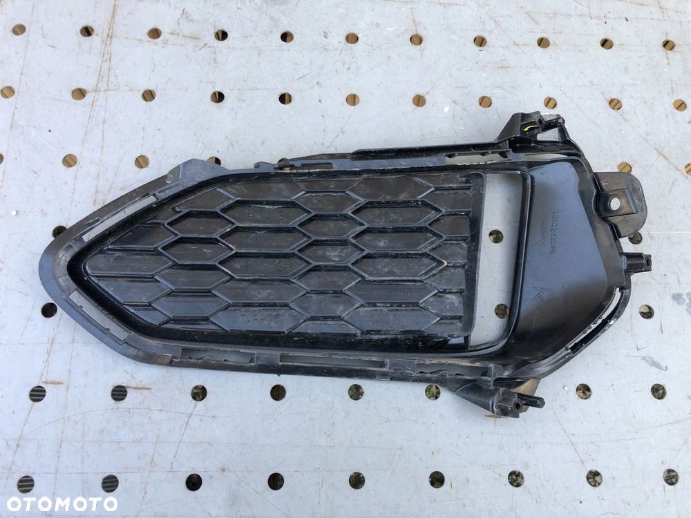 Honda Jazz IV 2017- Kratka zderzaka prawa - 2