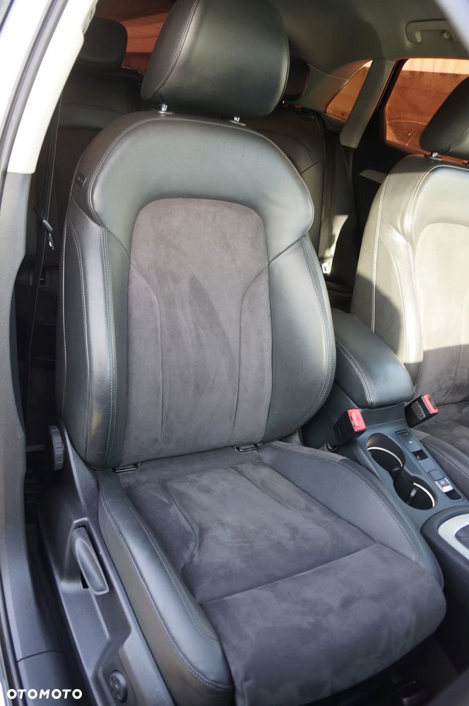 Audi Q3 2.0 TDI Quattro S tronic - 30