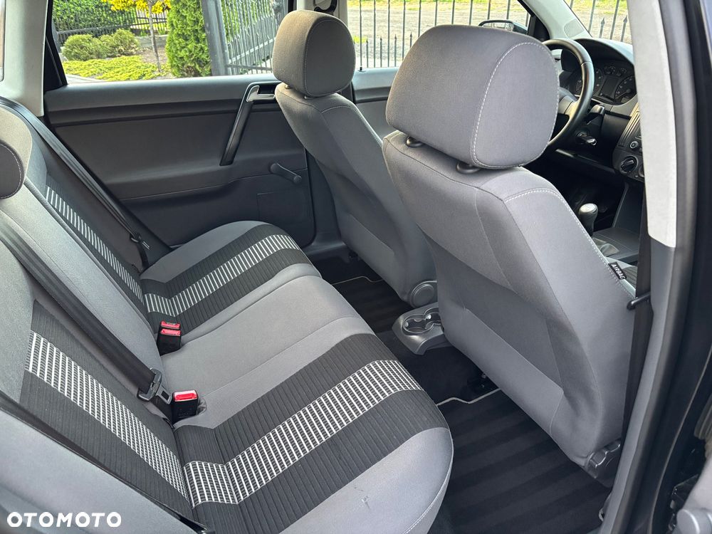 Volkswagen Polo 1.2 United - 17