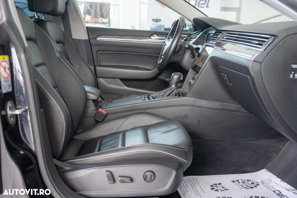 Volkswagen ARTEON 2.0 TDI SCR 4Motion DSG Elegance - 15