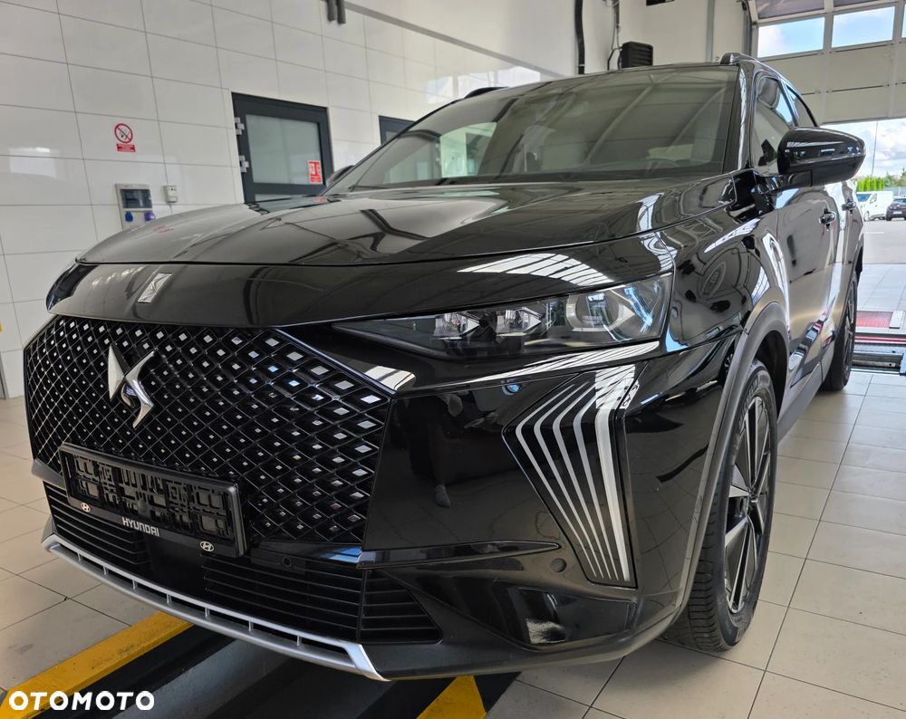 DS Automobiles DS 7 1.5 BlueHDi Opera - 1