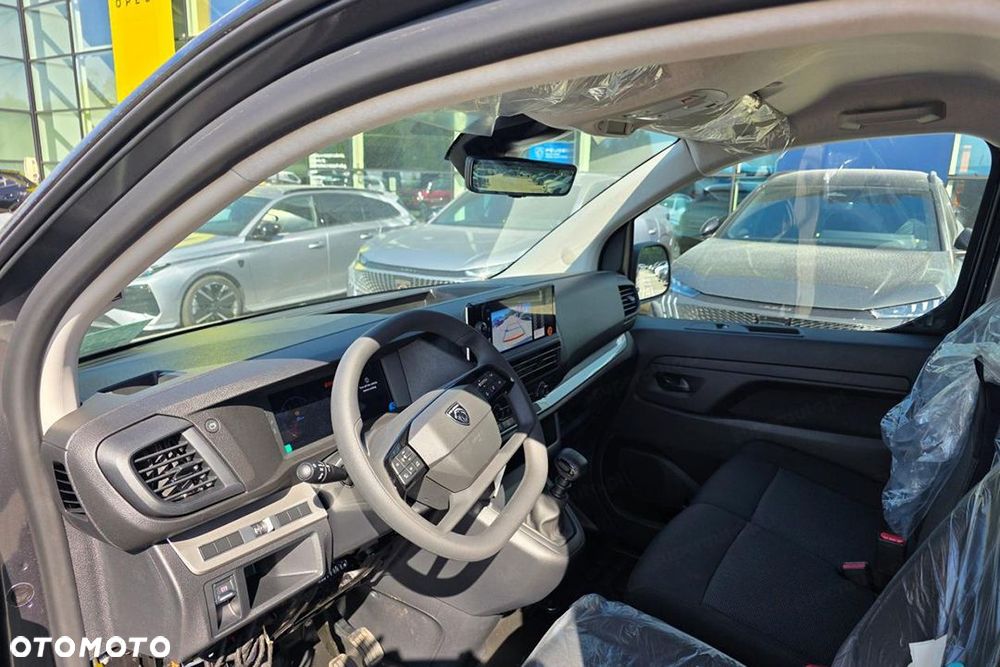 Peugeot Expert M L1H1 2.2 150KM - 14