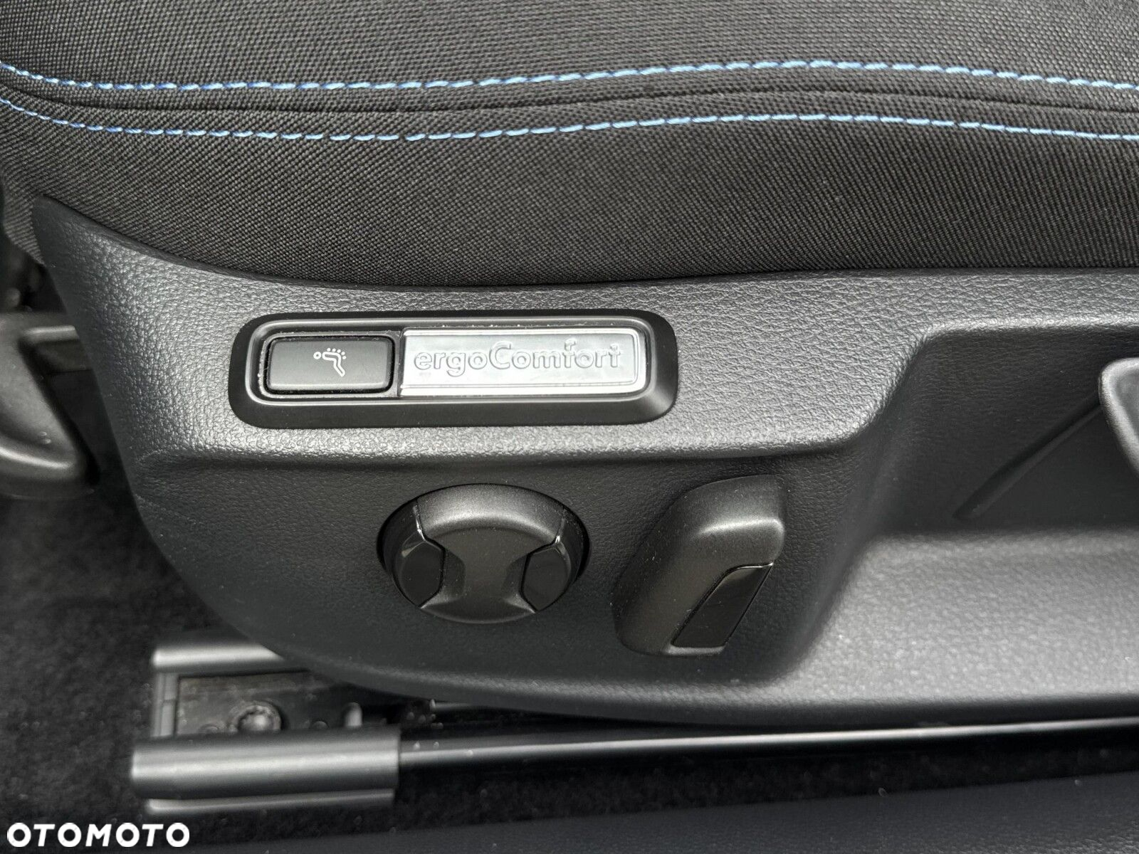 Volkswagen Passat 1.4 TSI Plug-In Hybrid GTE DSG - 14