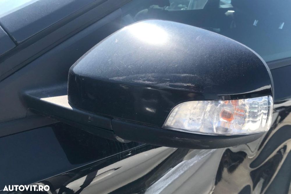 Oglinda Stanga Volvo V40 2012-2016 fara rabatare - 2