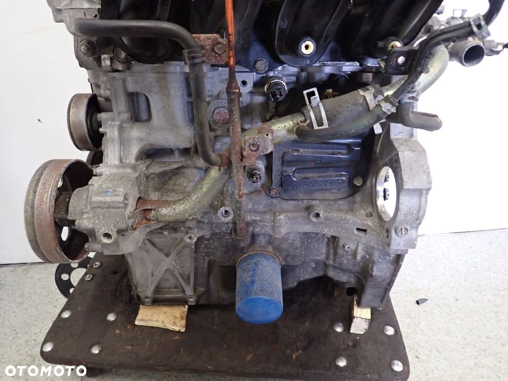 HONDA JAZZ II 1.3 BENZYNA 02-07 L13A1 SILNIK MOTOR 80.000km - 14