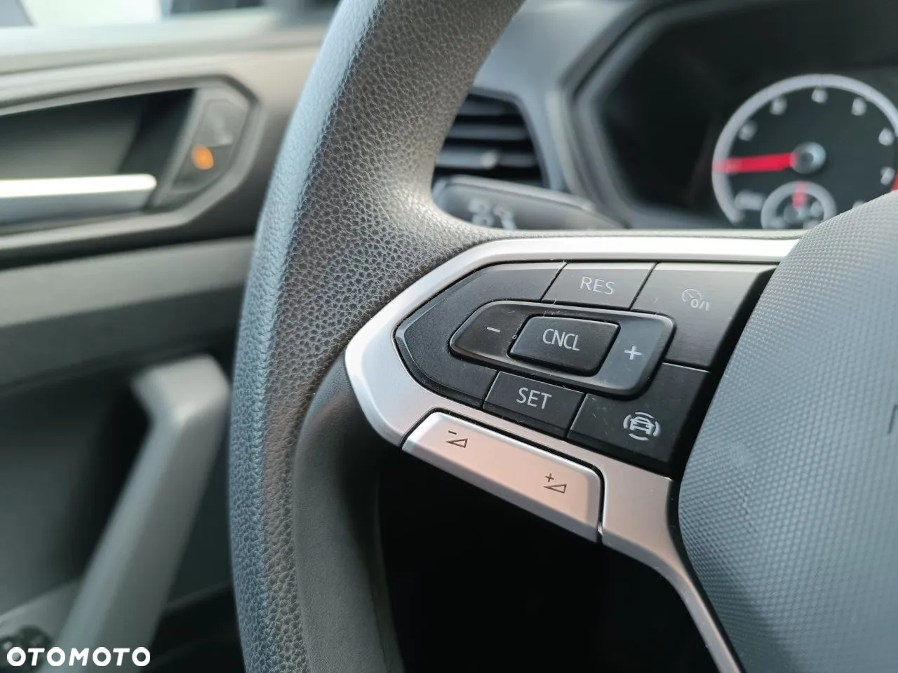 Volkswagen T-Cross 1.0 TSI Life - 15