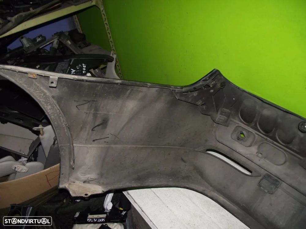Para Choques de Trás Bmw Série 5 E60 520 - 2003 / 2007 - 5
