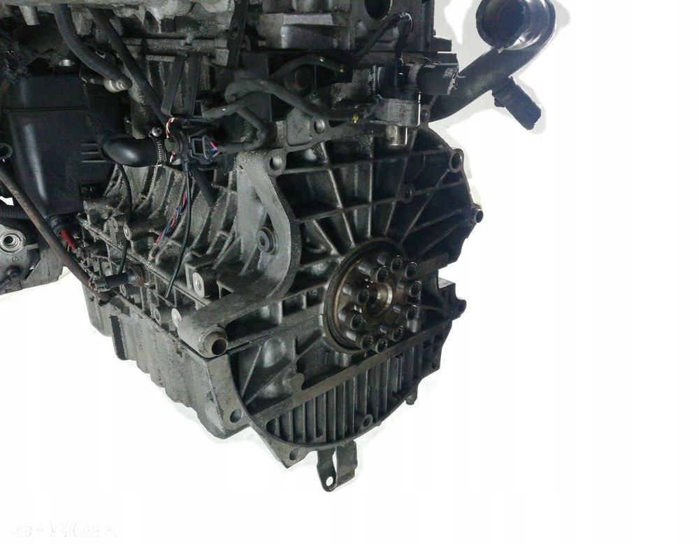 SILNIK BENZYNOWY VOLVO S80 I 2.8 T6 B6284T - 10